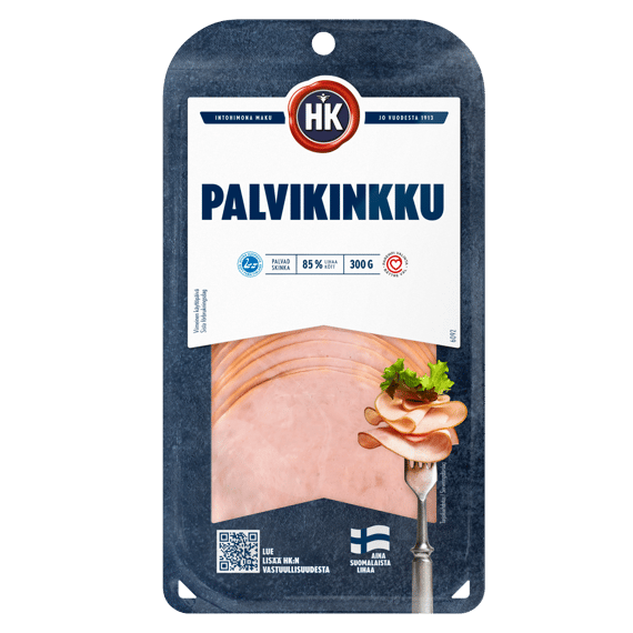 HK Palvikinkku (6092)