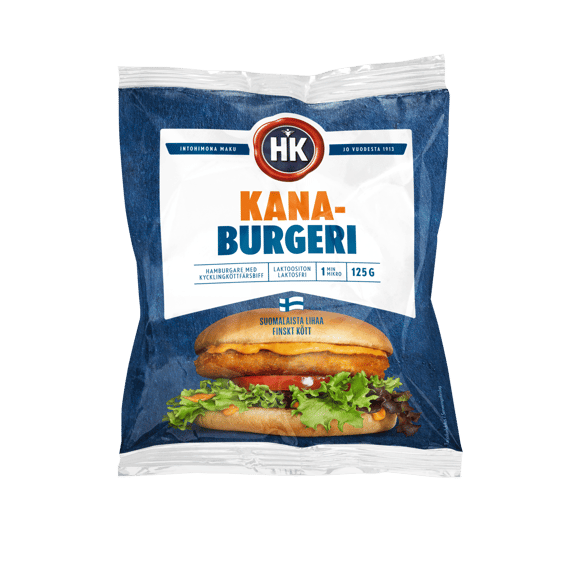HK kanaburger (6451)