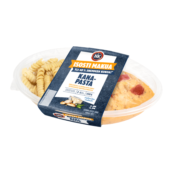 HK Kanapasta (7264)