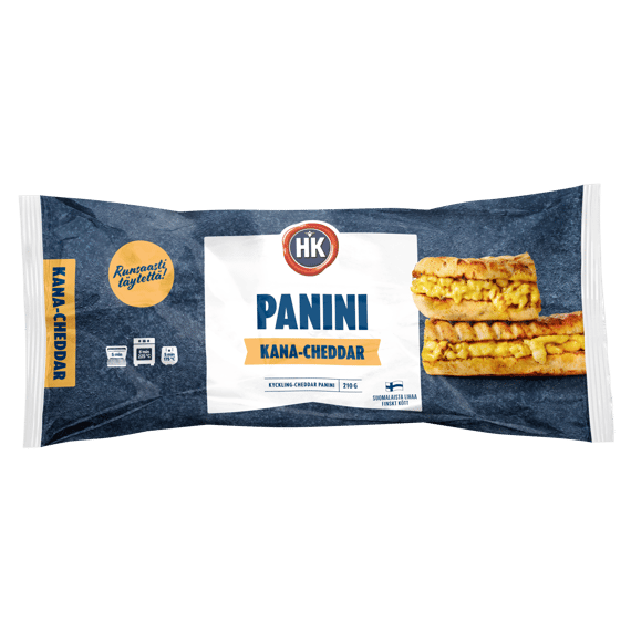 HK panini kana-cheddar (7311)
