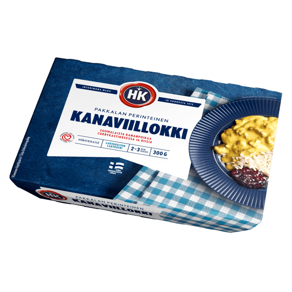 HK Kanaviillokki (7416)