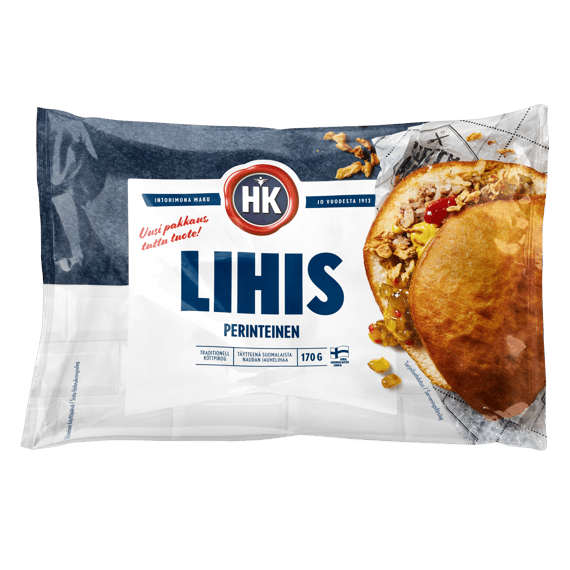 HK Perinteinen lihis (7832)