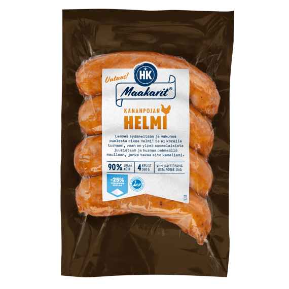 HK Maakarit® Kananpojan Helmi (5313)