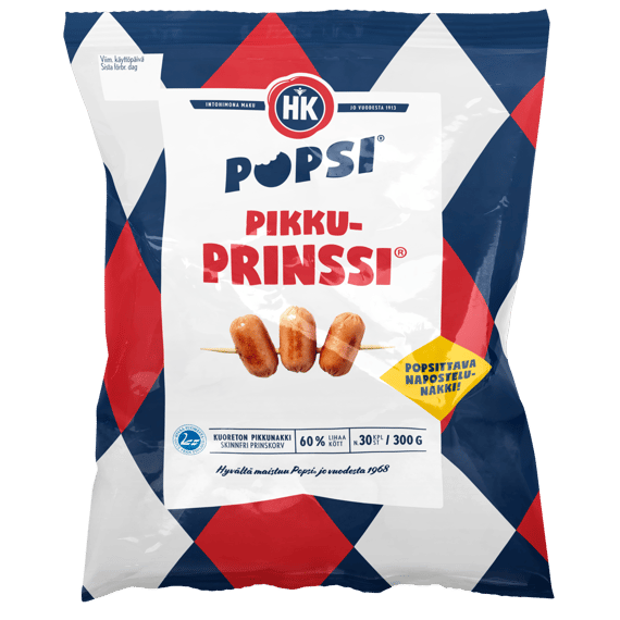 HK Pikkuprinssi® 300 g (5043)