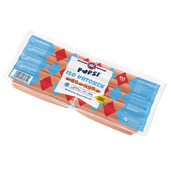 HK Popsi® Iso Viitonen (6074)