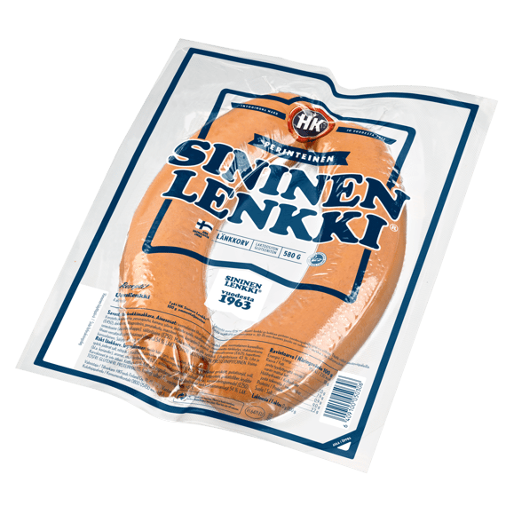 HK Sininen Lenkki® Perinteinen (5030)