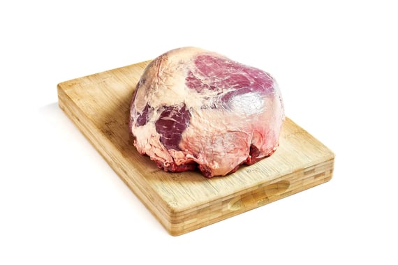 HK Naudan kulmapaisti (1869)