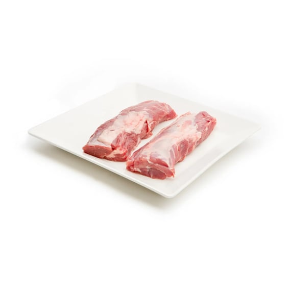 Tamminen Luomu Karitsan entrecôte, pakaste (3375)