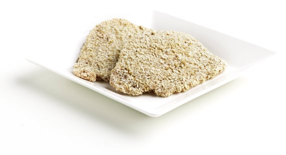 HKPro Paneroitu porsaanleike 30 x 140 g, pakaste (3529)