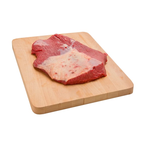 Tamminen Rotukarja Naudan rinta, luuton (3914)