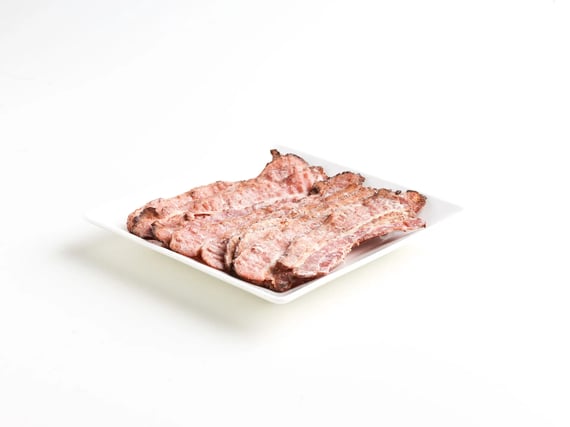 HKPro Kypsä Pekoni (4620)