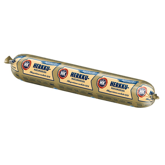 HK Herkkumaksamakkara (5070)