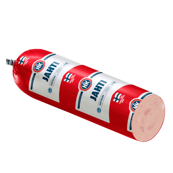 HK Jahti, tanko (5406)