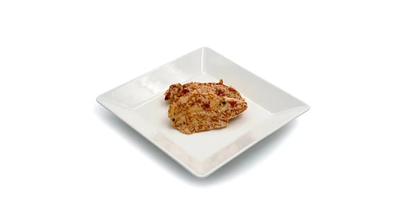 Kariniemen Kananpojan kypsä sisäfileepihvi pintamaustettu, irtopakaste (6111)