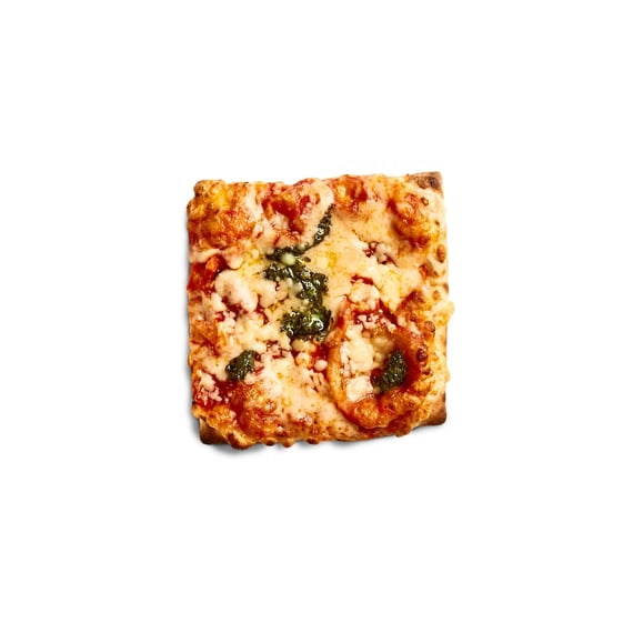 Via Pizza Margherita, pakaste (7244)