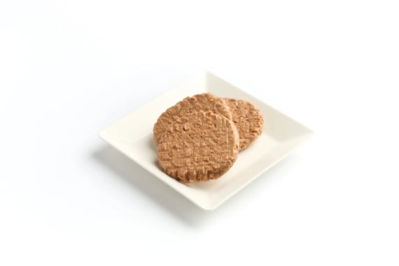 HK Vegeburgerpihvi, pakaste (7303)