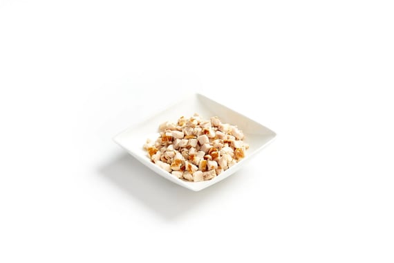 Kariniemen Kananpojan Kypsä fileekuutio, pakaste (7372)