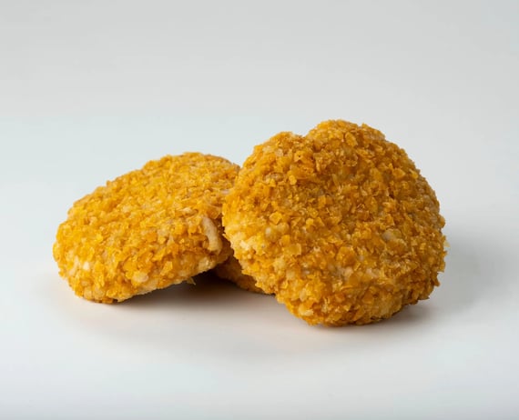 Jokisen Eväät Paneroitu seitipihvi, pakaste (7463)