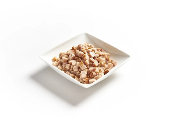 Kariniemen Kananpojan Grillattu paistikuutio, irtopakaste (7681)