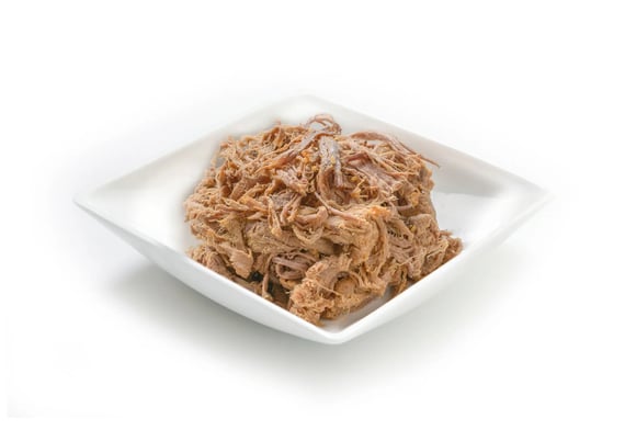 HK Pulled beef, pakaste (7907)