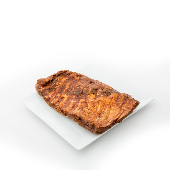 HKPro BBQ Spare ribs, pakaste (7912)