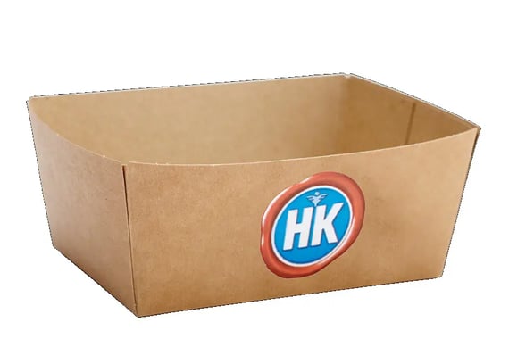 HK Tarjoilurasia 0,4 l (31700)