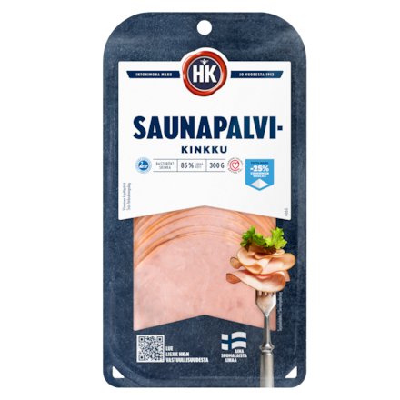 HK Saunapalvikinkku (4660)
