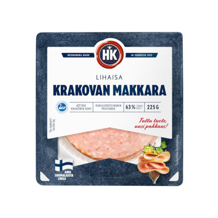 HK Lihaisa Krakova (5005)