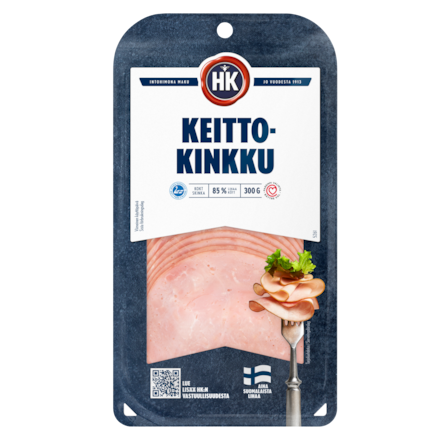 HK Keittokinkku, viipaloitu (5261)