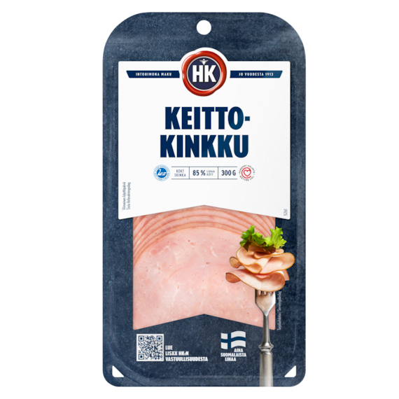 HK Keittokinkku, viipaloitu (5261)