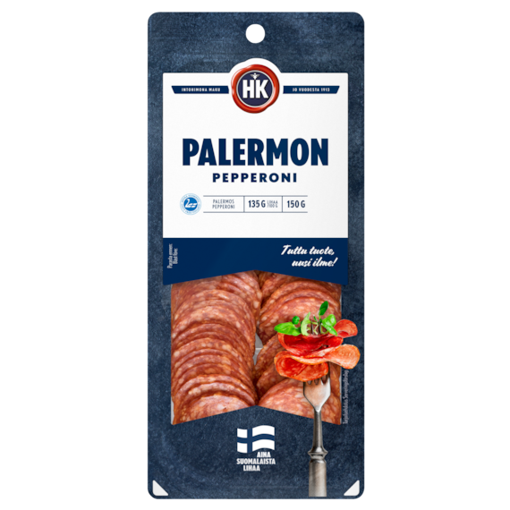 HK Palermon Pepperoni (5352)