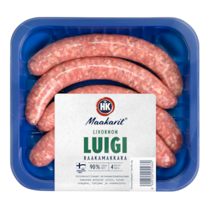 HK Maakarit® Livornon Luigi (5566)