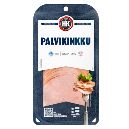 HK Palvikinkku (6092)