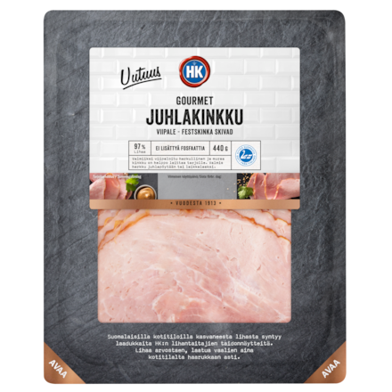 HK Gourmet Juhlakinkku (6426)