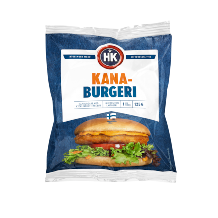 HK kanaburger (6451)