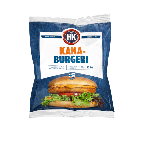 HK kanaburger (6451)