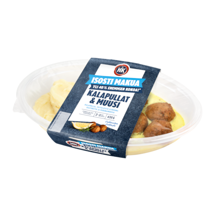 HK Kalapullat ja muusi (6623)