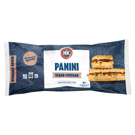 HK panini kebab-cheddar (6839)