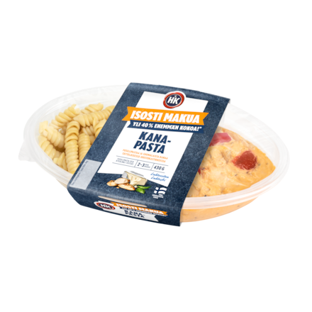 HK Kanapasta (7264)