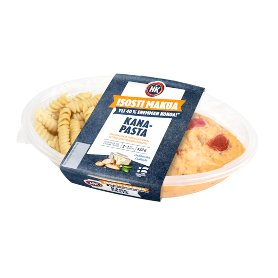 HK Kanapasta (7264)