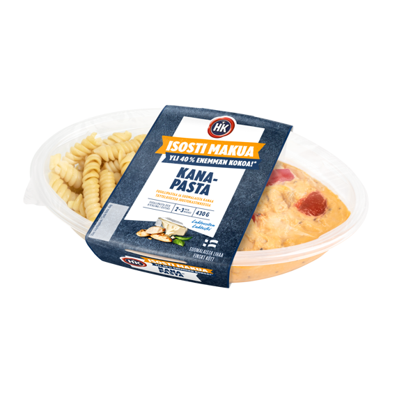 HK Kanapasta (7264)