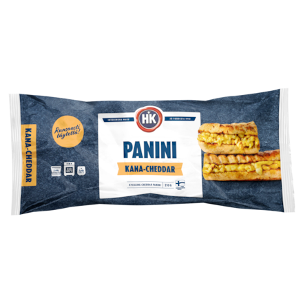 HK panini kana-cheddar (7311)
