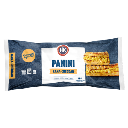 HK panini kana-cheddar (7311)