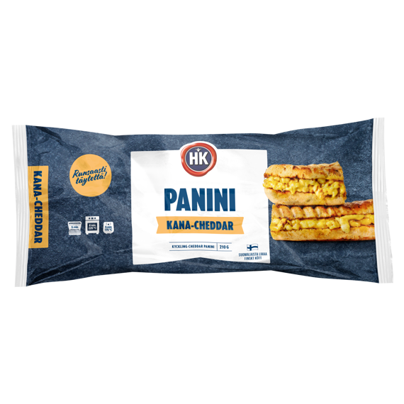 HK panini kana-cheddar (7311)