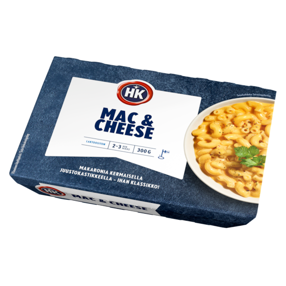 HK Mac & cheese (7521)