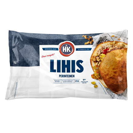 HK Perinteinen lihis (7832)