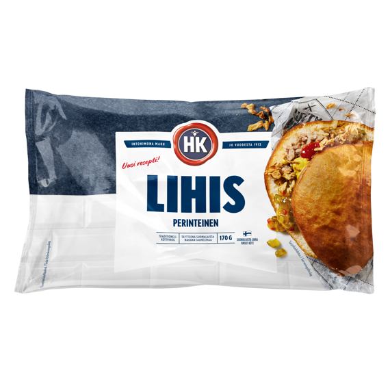 HK Perinteinen lihis (7832)