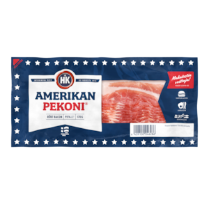 HK Amerikan Pekoni® (4628)