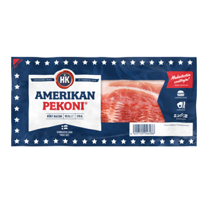 HK Amerikan Pekoni® (4628)