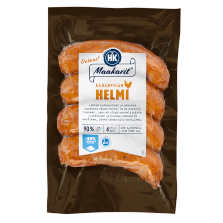 HK Maakarit® Kananpojan Helmi (5313)